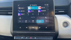 Renault Clio 1.0 TCe 90 Techno 5dr Petrol Hatchback